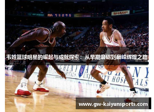 韦姓篮球明星的崛起与成就探索：从早期磨砺到巅峰辉煌之路